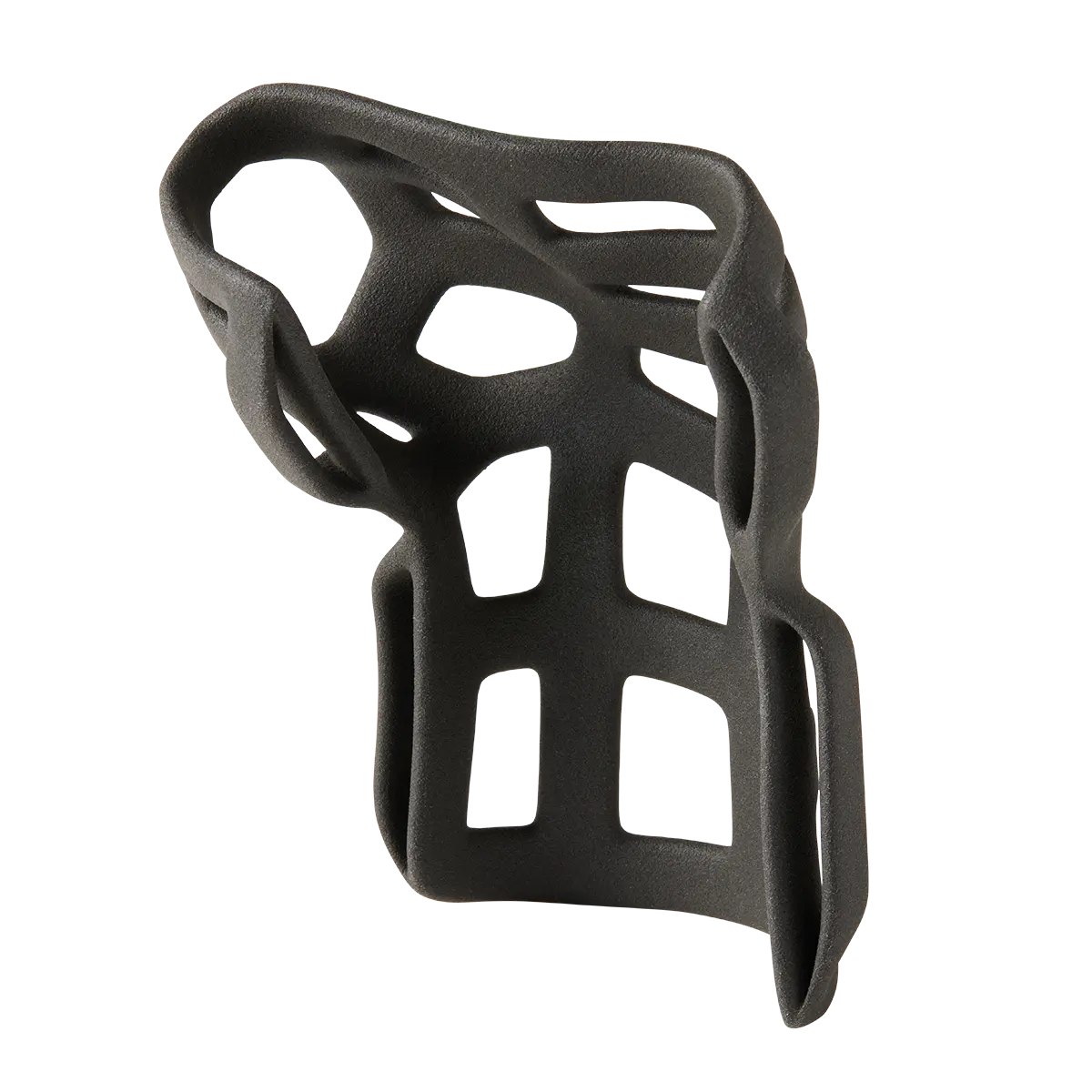 SLS детайл от Nylon 12 Tough